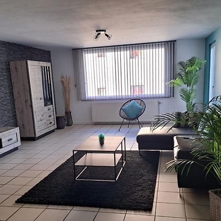 Residence Gabrielle Centre De Σπα Εξωτερικό φωτογραφία