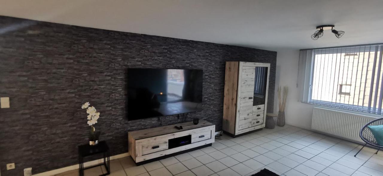 Residence Gabrielle Centre De Σπα Εξωτερικό φωτογραφία