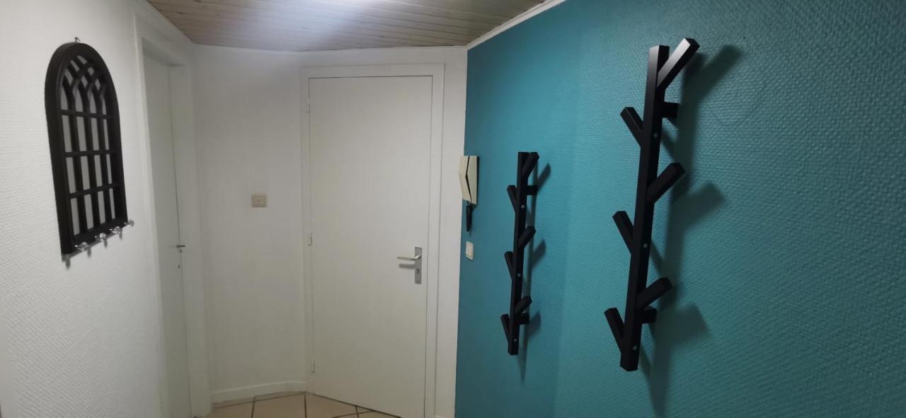 Residence Gabrielle Centre De Σπα Εξωτερικό φωτογραφία